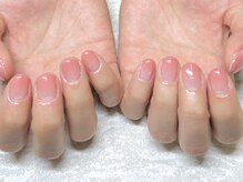 エルネイル 江坂店(L’ねいる)/