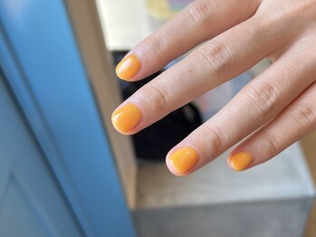 ネオイ(neo:i)/夏色オレンジ☆