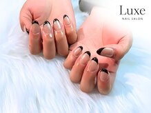 リュクス 千葉店(Luxe)/【クーポン】シンプルコース