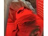 【夏の紫外線ダメージに！！早めにリセット】シミケア美白コース