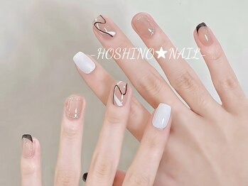 ホシノネイル(HOSHINO NAIL)/