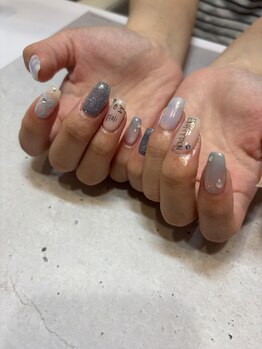 フレールアイラッシュ(Frere eyelash)/90分コース