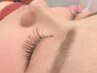 【キレイ☆モチ◎】最高級フラットラッシュ100本