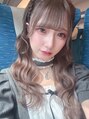 モッズトーキョー 池袋店(M.O.D TOKYO) YURIKA 
