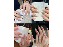 テイミイネイル(Timi Nail)