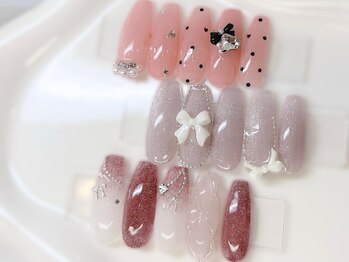 マイフェアレディ 今池(MyFairLady)/yuka指名限定☆定額ワンホン