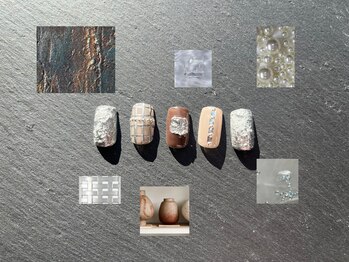 ネイルサロン エーナイン 札幌大通本店