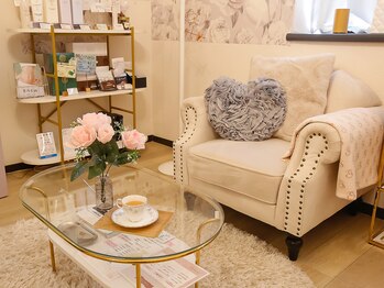 ルルアス(LuLuAS)/カウンセリングスペース