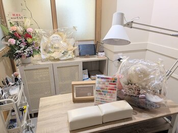 リマ 新宿(MLIMA)