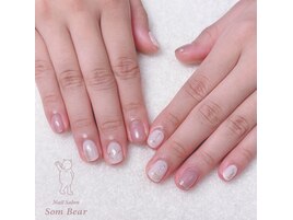 エスニックネイル