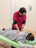 【産後/産後骨盤矯正】オステオパシー整体8,000円