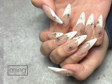 ミング(ming)/