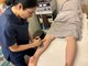 ささがわ整体院の写真/【一流の整体|骨盤矯正整体】or【超スッキリ｜強もみオイルリンパマッサージ】むくみを解消して美脚へ＊