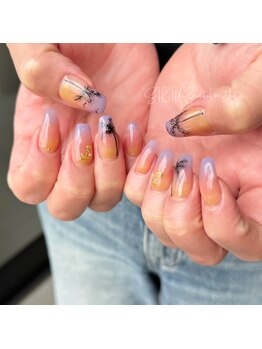 シリウス(Sirius)/自由アート10本コース