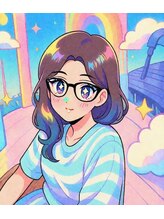 ソネルサロン 駒込店(SONEL SALON) 勝又 あまね