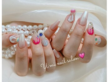 ユミ 上野御徒町(U MI)/