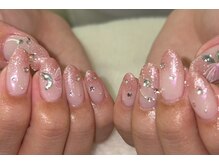 シュガーネイル(Sugar nail)/お持ち込み