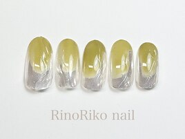 10月シンプルニュアンス 5　2025