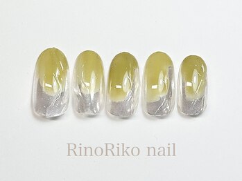 10月シンプルニュアンス 5 2025