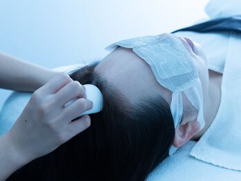 雲上のゆりかご 大井町店/カッサで筋膜リリース