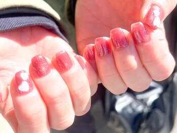 リエル(Reyel 0123)/ワンカラー+パーツ