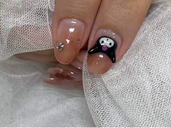 恵比寿/クロミパーツ