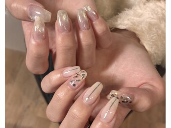 クラウドナイン(Cloud Nine)/