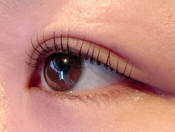 レミア 関内(REMIA)/10月　まつげパーマ