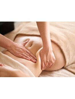 ハンドテクニックにこだわりあり