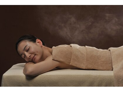 VS28スキンケアスタジオ バリイン 天神(BALI IN)の写真