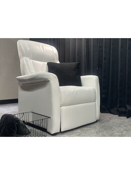 デザイン力が自慢のサロン