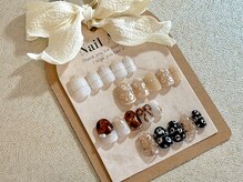 ビーユアセルフ(Be yourself)/wakana★サンプルデザイン