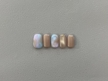 ツーバイマックスビューティー 吉祥寺(2by MAX BEAUTY)/マグネット　マーブル