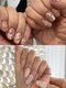ミッシュネイル(mish nail)の写真/的確ケア・手描きアートが得意なサロン◎持ち込みデザインで満足いく仕上がりと・持ちの良さに定評アリ◎