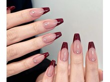 バイムーンサロン(By Moon Salon)/シンプルオフィス