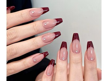 バイムーンサロン(By Moon Salon)/シンプルオフィス