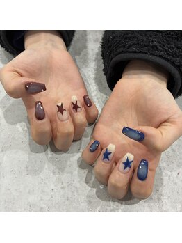 レジアント(Rediant)/スターネイル