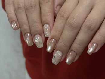 ノエル 新宿南口(Noel)/ニュアンスネイル 新宿/新宿南口