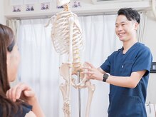 ワト(WATO)/■なんでも私たちに聞いて下さい