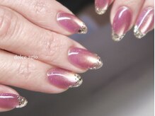 ドルチェ アージョ(dolce agio)/華やかなマグネットデザイン