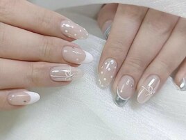 Seiko nail【セイコウネイル】