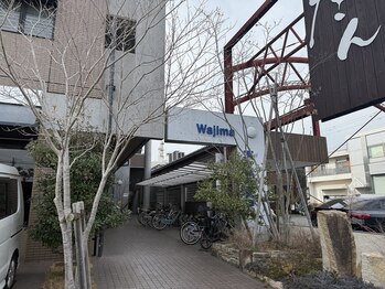 DIRETTO eye beauty/【入口】1