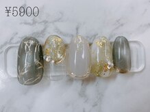 ワーフラット エスト(wharflat.est)/スプリングコレクション5900円