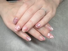 ポルティネイル(Porti Nail)/定額7900コース