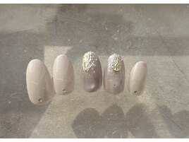 定額★上品シンプル】No.5