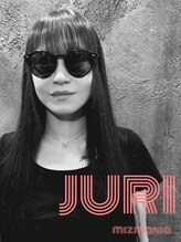 ミズマニア(mizmania)&nbsp;JURI mizmania