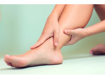 激痛ダイエット整体 八巻の写真/痛いけど効果のある整体でむくみ解消!ダイエット整体で理想のボディへ☆