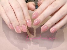 イーズィランド(Ease land)/mao gel使用スキン系ワンカラー