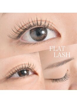 ベローアイラッシュ 四条店(Bello eyelash)/エクステ120本