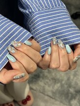 ネイル バイ ユーエー(Nail By ua)/